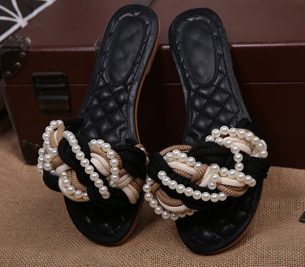 emma king new brand women leather sandal open toe flip flop casual slides summer outdoor beach female flip flops 2020, Black
emma king new brand women leather sandal open toe flip flop casual slides summer outdoor beach female flip flops 2020, Black
