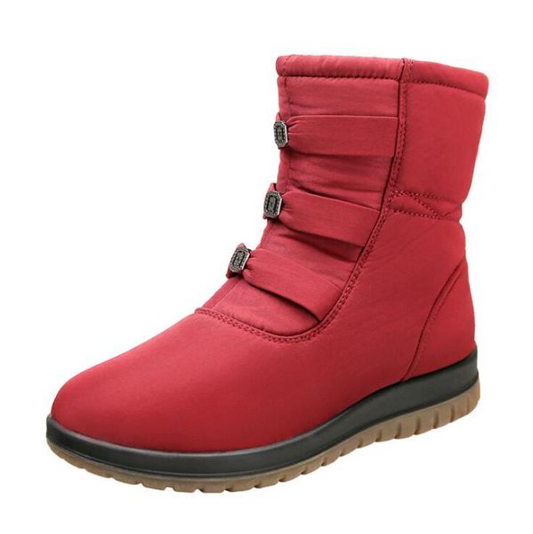 snow boots 2020 brand women winter boots mother shoes antiskid waterproof flexible women fashion casual plus size 35-42, Black
snow boots 2020 brand women winter boots mother shoes antiskid waterproof flexible women fashion casual plus size 35-42, Black