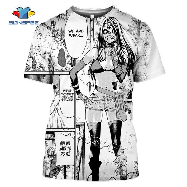 comic men hunting anime ragdoll gleipnir summer 3d print shirts horror kawaii hentai men clothing
comic men hunting anime ragdoll gleipnir summer 3d print shirts horror kawaii hentai men clothing