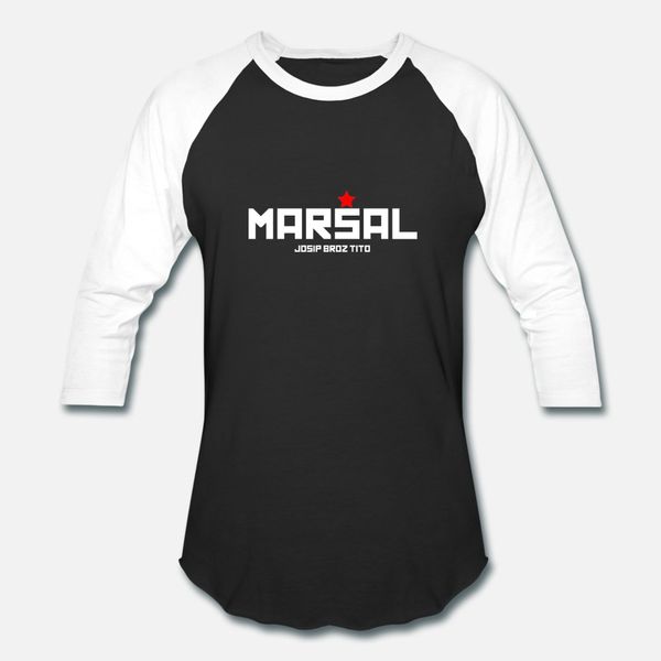 marsal josip broz tito 6 w t shirt men create short sleeve size s-3xl standard fitness authentic summer style family shirt
marsal josip broz tito 6 w t shirt men create short sleeve size s-3xl standard fitness authentic summer style family shirt