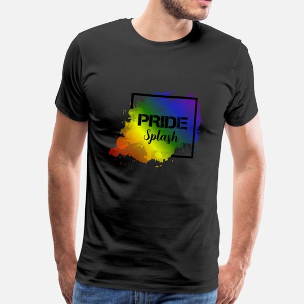 lgbt pride splash gay pride csd coming out t shirt men printing tee shirt s-xxxl male famous casual spring autumn outfit shirt
lgbt pride splash gay pride csd coming out t shirt men printing tee shirt s-xxxl male famous casual spring autumn outfit shirt