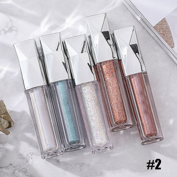 2020 liquid eyeshadow polarized waterproof long lasting shimmering shining eyeshadow
2020 liquid eyeshadow polarized waterproof long lasting shimmering shining eyeshadow