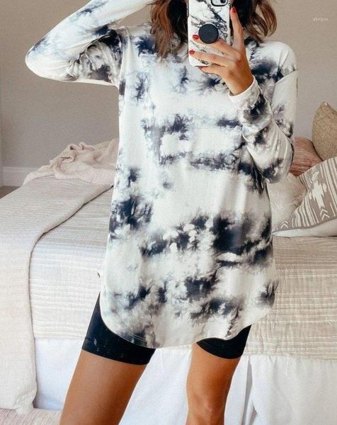 white tie dye tees womens 2020 luxury designer tshirts spring summer long sleeve crew neck black
white tie dye tees womens 2020 luxury designer tshirts spring summer long sleeve crew neck black
