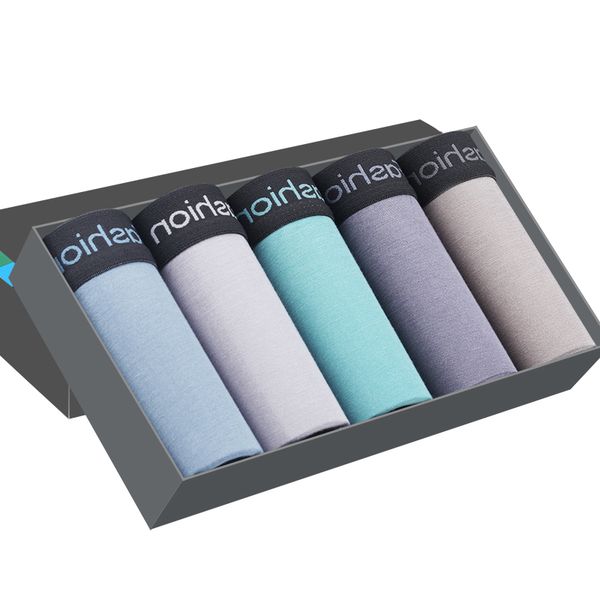 5pcs/lot boxer brand underwear men boxers shorts colorful breathable ropa interior bokser homme calzoncillo hombre, Black;white
5pcs/lot boxer brand underwear men boxers shorts colorful breathable ropa interior bokser homme calzoncillo hombre, Black;white