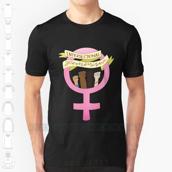 intersectional feminism symbol custom design print for men women cotton new cool tee t shirt big size 6xl feminism
intersectional feminism symbol custom design print for men women cotton new cool tee t shirt big size 6xl feminism