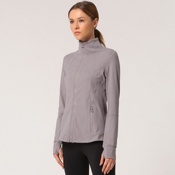 gymnasium fast-drying blouse women's breathing yoga short-style coat women sports running long-sleeved standing-collar yoga wea, White;red
gymnasium fast-drying blouse women's breathing yoga short-style coat women sports running long-sleeved standing-collar yoga wea, White;red