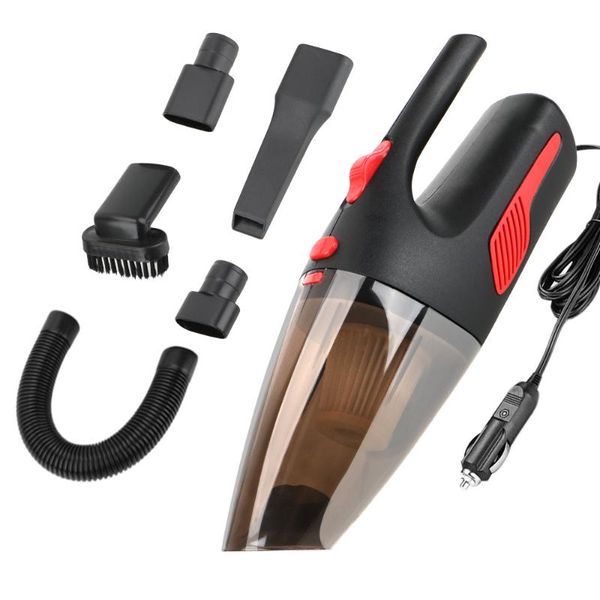 leepee car accessories cordless vacuum cleaner handheld wet dry clean cigarette lighter plug 120w dc 12v 5000pa strong suction
leepee car accessories cordless vacuum cleaner handheld wet dry clean cigarette lighter plug 120w dc 12v 5000pa strong suction