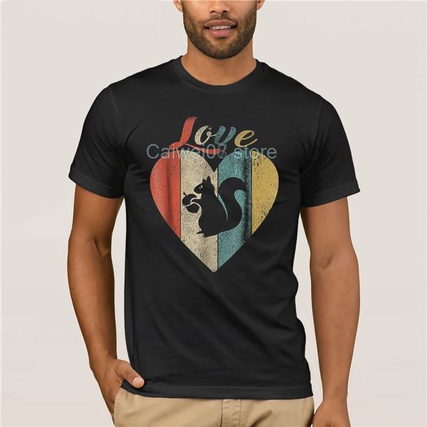 men's cool short sleeve t-shirt squirrel beautiful vintage retro squirrel lovers round neck cool man's t-shirt
men's cool short sleeve t-shirt squirrel beautiful vintage retro squirrel lovers round neck cool man's t-shirt
