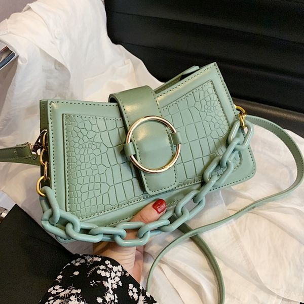 chain shoulder bags for women 2020 luxury leather handbag and purses women crossbody bag vintage pattern female bag clutches
chain shoulder bags for women 2020 luxury leather handbag and purses women crossbody bag vintage pattern female bag clutches