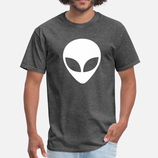 alien head t shirt men designing tee shirt o neck trend interesting breathable summer style normal shirt
alien head t shirt men designing tee shirt o neck trend interesting breathable summer style normal shirt