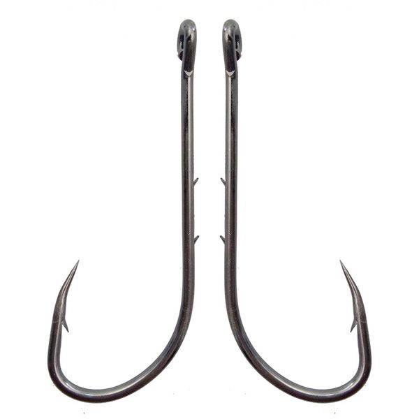 200шт 92247 рыболовные крючки черный offset длинные колючая shank baitholder приманка крючок размер 1/0 1 2 4
200шт 92247 рыболовные крючки черный offset длинные колючая shank baitholder приманка крючок размер 1/0 1 2 4