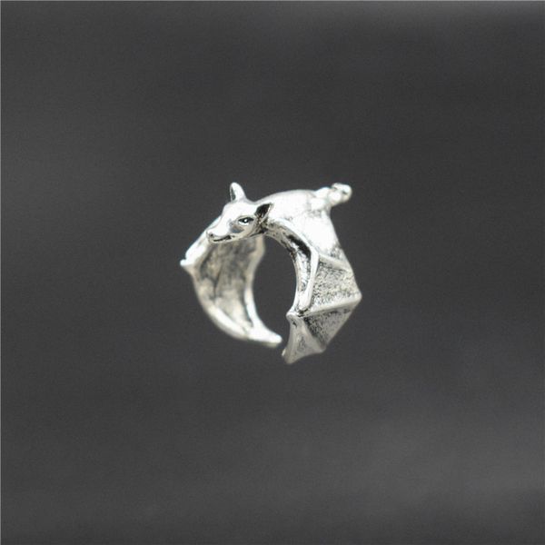 cluster rings retro fruit bat flying jewelry ring animal gift foxes adjustable gifts, Golden;silver
cluster rings retro fruit bat flying jewelry ring animal gift foxes adjustable gifts, Golden;silver