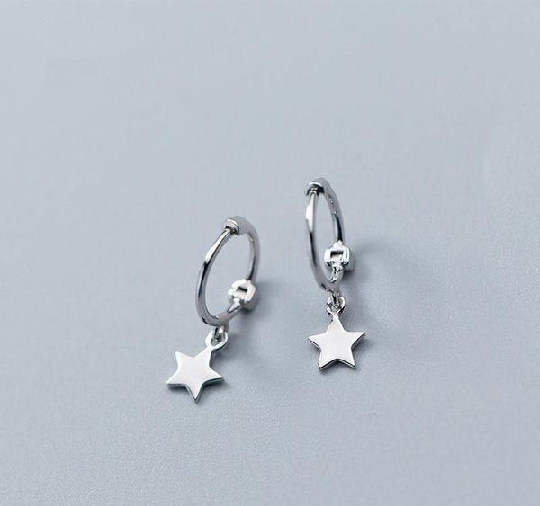 wantme real 100% 925 sterling silver star pentagram stud earrings for women cute ear clip jewelry gift for teen girls01, Golden;silver
wantme real 100% 925 sterling silver star pentagram stud earrings for women cute ear clip jewelry gift for teen girls01, Golden;silver