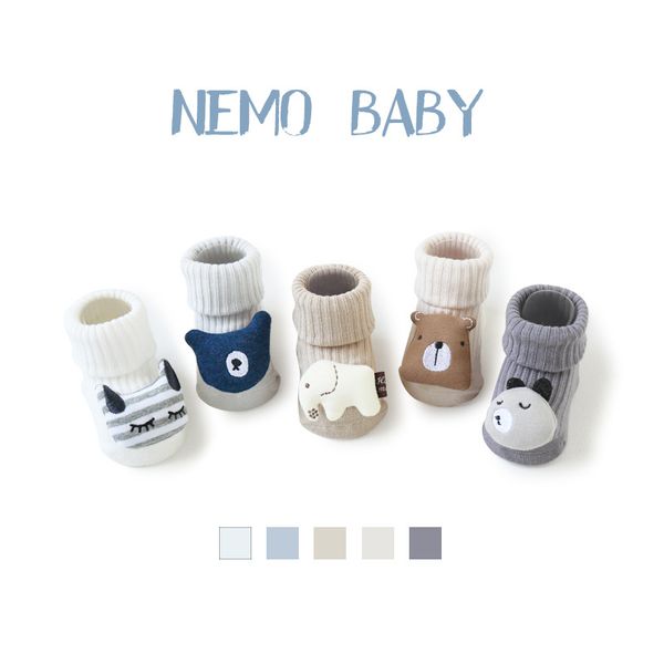 children's socks autumn embroidered doll baby socks non-slip glue floor baby toddler, Pink;yellow
children's socks autumn embroidered doll baby socks non-slip glue floor baby toddler, Pink;yellow