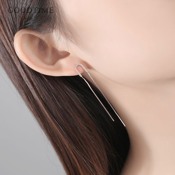dangle & chandelier fashion women s925 sterling silver earrings u-shaped long ear wire female tassel s jewelry accessories anniversary gift
dangle & chandelier fashion women s925 sterling silver earrings u-shaped long ear wire female tassel s jewelry accessories anniversary gift