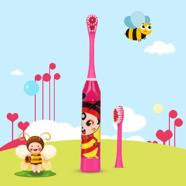 azdent children music sonic electric toothbrush kids student boy girl cartoon ultrasonic toothbrush dry battery teeth brush ce
azdent children music sonic electric toothbrush kids student boy girl cartoon ultrasonic toothbrush dry battery teeth brush ce