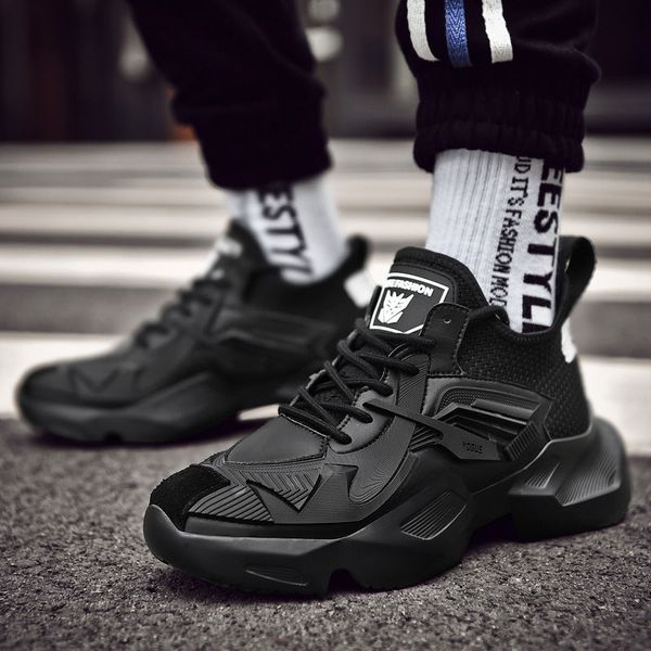 2020 sports men spring breathable black father net red shoes men's shoes a hundred bradns outdoor 
2020 sports men spring breathable black father net red shoes men's shoes a hundred bradns outdoor