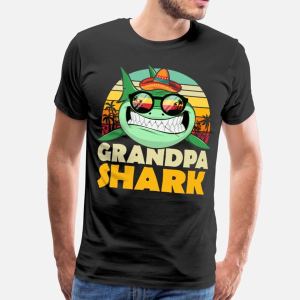 дедушка shark для отца день рождения тенниска мужчины designs с коротким рукавом s-3xl подходят дряблая моды весна осень картинки рубашку
дедушка shark для отца день рождения тенниска мужчины designs с коротким рукавом s-3xl подходят дряблая моды весна осень картинки рубашку