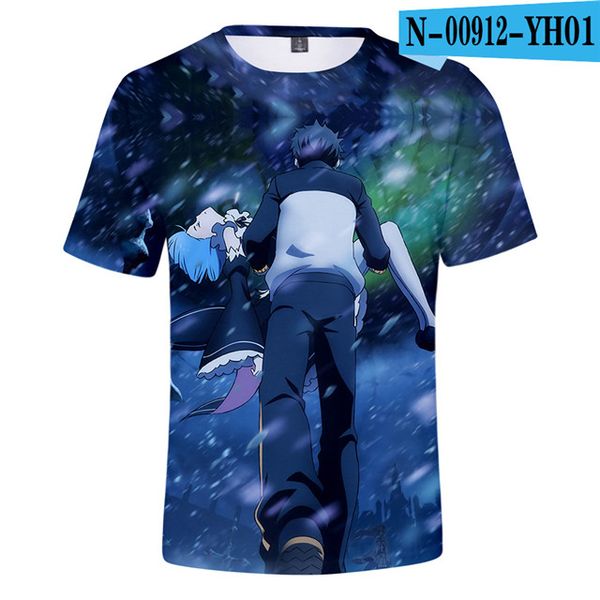 re zero girls clothing rem and ram japanese anime 3d print shirts graphic anime graphic men clothing
re zero girls clothing rem and ram japanese anime 3d print shirts graphic anime graphic men clothing