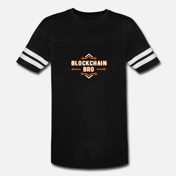 blockchain bro t shirt men print 100% cotton o-neck fit gift comfortable spring autumn original shirt
blockchain bro t shirt men print 100% cotton o-neck fit gift comfortable spring autumn original shirt