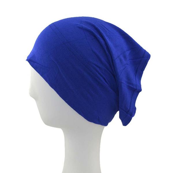 fashion women hats soft comfortable inner caps muslim stretch turban cap islamic underscarf bonnet hat female tube cap, Blue;gray
fashion women hats soft comfortable inner caps muslim stretch turban cap islamic underscarf bonnet hat female tube cap, Blue;gray
