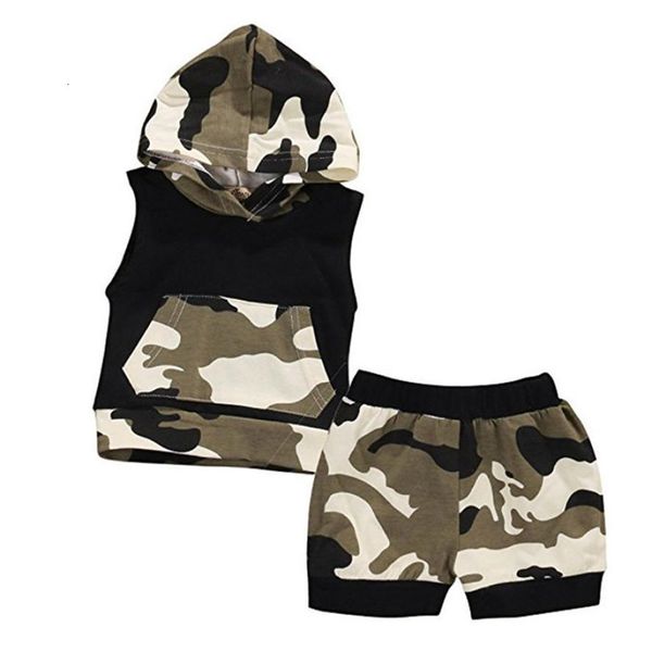 camouflage color fashion kids baby boys hooded shirt +shorts pants 2pc set clothes clearance drop shipped st27, White
camouflage color fashion kids baby boys hooded shirt +shorts pants 2pc set clothes clearance drop shipped st27, White