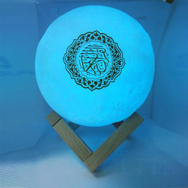 wireless bluetooth speaker quran colorful moonlight led light moon lamp koran reciter muslim sound box with remote
wireless bluetooth speaker quran colorful moonlight led light moon lamp koran reciter muslim sound box with remote