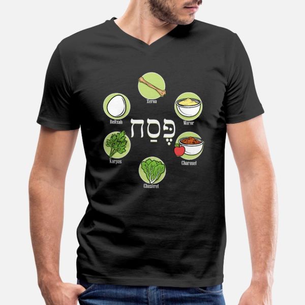 seder plate passover pesach jewish holiday t shirt men design short sleeve o neck unique gift new fashion spring cool shirt
seder plate passover pesach jewish holiday t shirt men design short sleeve o neck unique gift new fashion spring cool shirt