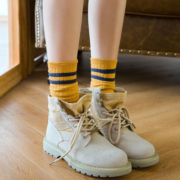 socks & hosiery winter women's harajuku retro stripes long fashion candy color cotton casual, Black;white
socks & hosiery winter women's harajuku retro stripes long fashion candy color cotton casual, Black;white
