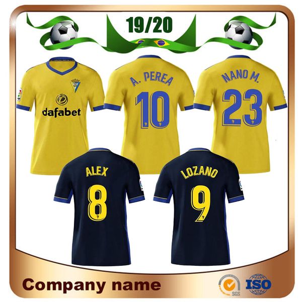 20/21 cadiz home soccer jersey 2020 #9 lozano #10 a.perea soccer shirt away bodiger i.alejo juan cala alex football uniform, Black;yellow
20/21 cadiz home soccer jersey 2020 #9 lozano #10 a.perea soccer shirt away bodiger i.alejo juan cala alex football uniform, Black;yellow
