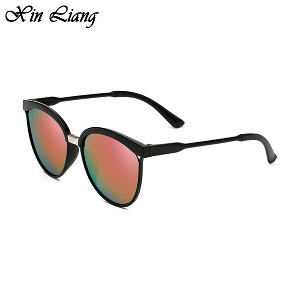 new vintage cat eye sunglasses women fashion brand designer mirror cateye sun glasses for female shades uv400 holiday gift, White;black
new vintage cat eye sunglasses women fashion brand designer mirror cateye sun glasses for female shades uv400 holiday gift, White;black