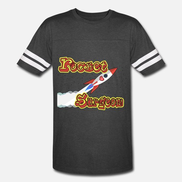 rocket surgeon tall sizes t shirt men printed tee shirt round neck cool loose casual summer letters shirt
rocket surgeon tall sizes t shirt men printed tee shirt round neck cool loose casual summer letters shirt