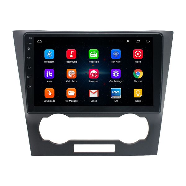 2 din 9'' android 9 car stereo navigation for chevrolet epica 2006-2012 car gps navigation autoradio video dvd player
2 din 9'' android 9 car stereo navigation for chevrolet epica 2006-2012 car gps navigation autoradio video dvd player