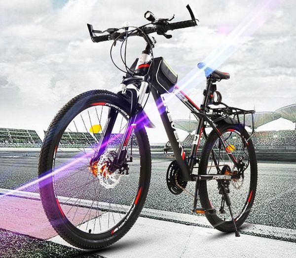 2020 shanghai permanent bicycle boys and girls youth strong shock absorption variable speed mountain off-road vehicle
2020 shanghai permanent bicycle boys and girls youth strong shock absorption variable speed mountain off-road vehicle
