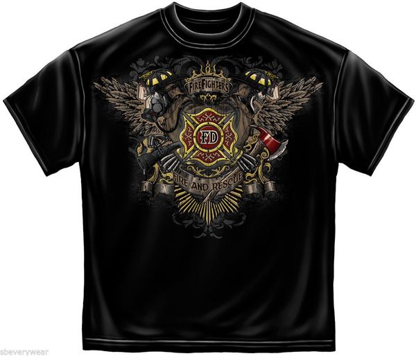 firefighter t-shirt skull wings firemen fire rescue fire dept men's tee 2019 new trendy men logo shirts
firefighter t-shirt skull wings firemen fire rescue fire dept men's tee 2019 new trendy men logo shirts