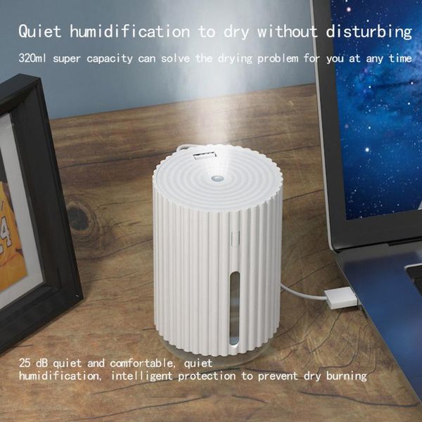 mini portable ultrasonic air humidifer home bedroom large usb capacity small portable alcohol humidifier for home #z
mini portable ultrasonic air humidifer home bedroom large usb capacity small portable alcohol humidifier for home #z