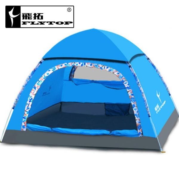 1-2/3-4 person fully automatic ultralight camping tent waterproof tent single layer aluminium alloy protable for hiking
1-2/3-4 person fully automatic ultralight camping tent waterproof tent single layer aluminium alloy protable for hiking