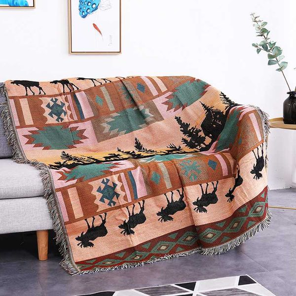 forest elk throws blanket sofa couch cover christmas theme woven tapestry wall hanging dorm home decor bedspread bedroom carpet
forest elk throws blanket sofa couch cover christmas theme woven tapestry wall hanging dorm home decor bedspread bedroom carpet