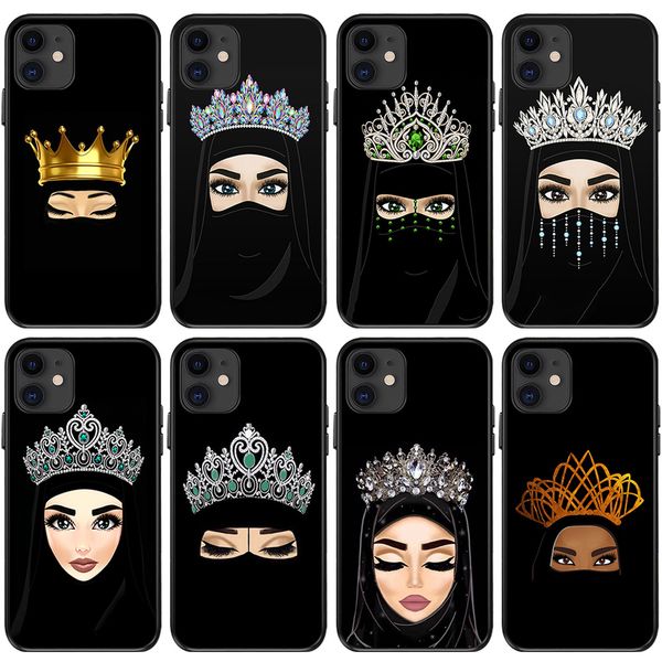 muslim girl phone protection case for iphone 5 6 7 8 x xr 11 pro max shockproof
muslim girl phone protection case for iphone 5 6 7 8 x xr 11 pro max shockproof