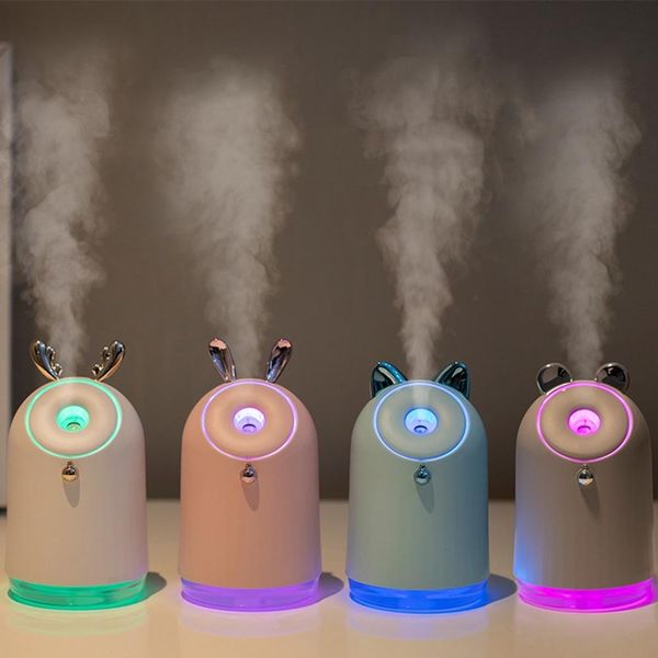 wireless cute air humidifier usb ultrasonic aroma essential oil diffuser 800mah built-in battery rechargeable fogger mist maker
wireless cute air humidifier usb ultrasonic aroma essential oil diffuser 800mah built-in battery rechargeable fogger mist maker