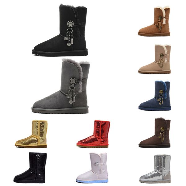 discount australia women snow boots classic mini ankle short bow boot grey ladies girls winter outdoor booties size 36-41
discount australia women snow boots classic mini ankle short bow boot grey ladies girls winter outdoor booties size 36-41