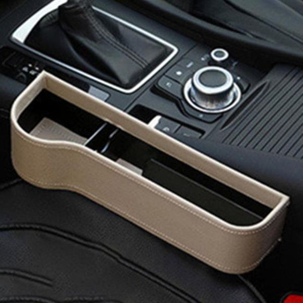 new car seat crevice storage box multifunctional slot storage box car supplies convenient dropshipping
new car seat crevice storage box multifunctional slot storage box car supplies convenient dropshipping