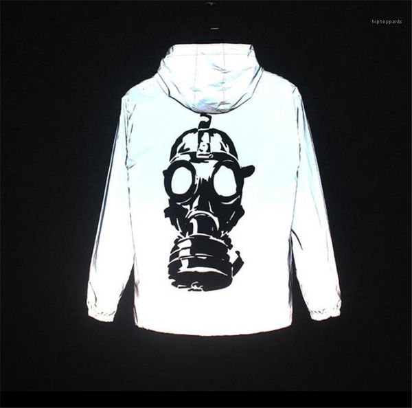 casual cool smoke robot long sleeved hooded zipper thin jackets fashion mens jackets mens designer jackets reflective printed autumn, Black;brown
casual cool smoke robot long sleeved hooded zipper thin jackets fashion mens jackets mens designer jackets reflective printed autumn, Black;brown