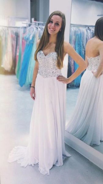 pretty sweetheart evening dress backless chiffon long prom gown vestidos de festa for specail ocassions custom made, Black;red
pretty sweetheart evening dress backless chiffon long prom gown vestidos de festa for specail ocassions custom made, Black;red