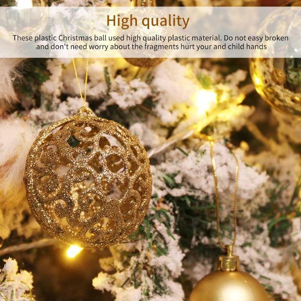 100pcs 3-6mm christmas tree decor ball bauble xmas party hanging ball ornament decorations for home christmas decorations gift
100pcs 3-6mm christmas tree decor ball bauble xmas party hanging ball ornament decorations for home christmas decorations gift