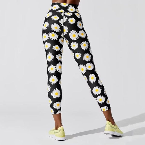 yoga outfits women sunflower print strethcy fitness leggings tight sports patchwork pant slim high waist workout, White;red
yoga outfits women sunflower print strethcy fitness leggings tight sports patchwork pant slim high waist workout, White;red