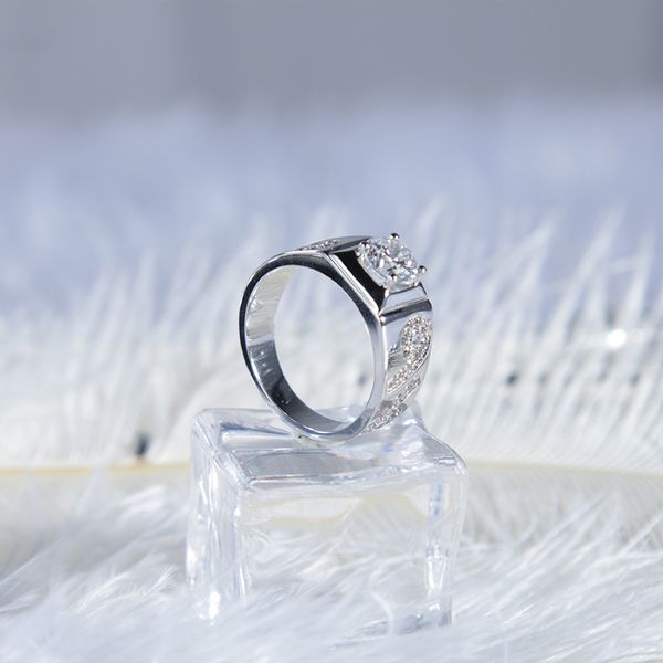 solid 925 sterling silver classic number 6 9 rings white cubic zircon vintage anniversary engagement luxury ring for women gifts, Golden;silver
solid 925 sterling silver classic number 6 9 rings white cubic zircon vintage anniversary engagement luxury ring for women gifts, Golden;silver