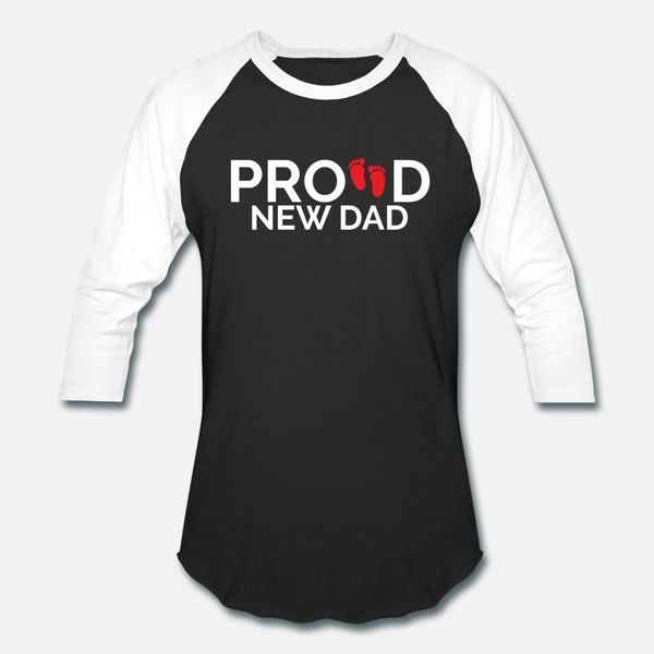 proud new dad design for happy t shirt men design 100% cotton euro size s-3xl clothes anti-wrinkle fashion spring autumn slim shirt
proud new dad design for happy t shirt men design 100% cotton euro size s-3xl clothes anti-wrinkle fashion spring autumn slim shirt