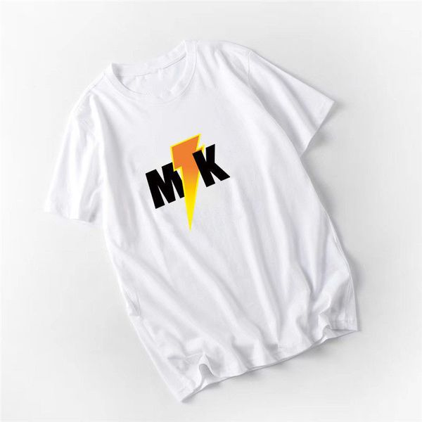 2020 couple t shirt brand new arrival tee basic white black t shirt with letter casual short sleeve breathable tees
2020 couple t shirt brand new arrival tee basic white black t shirt with letter casual short sleeve breathable tees
