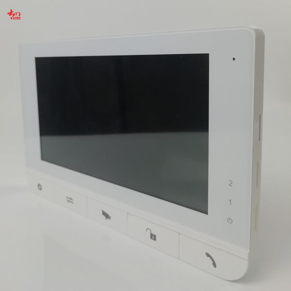 taichuan factory direct oem good price villa doorbell 4 wire 1080 hd 7 inch panel with night vision and moving detection
taichuan factory direct oem good price villa doorbell 4 wire 1080 hd 7 inch panel with night vision and moving detection
